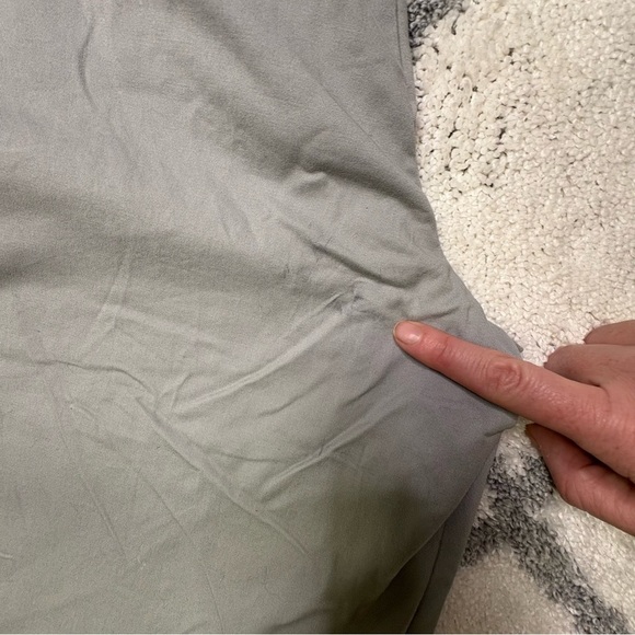 Polo Ralph Lauren Men’s 36X32 Grey Soft Khaki Pants NWT - Picture 8 of 9